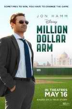 Watch Million Dollar Arm Vodly