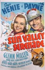 Watch Sun Valley Serenade Vodly