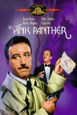 Watch Pink Panther 1963 Vodly