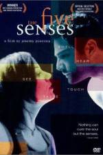 Watch The Five Senses Vodly