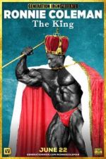 Watch Ronnie Coleman: The King Vodly