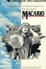 Watch Macario Vodly