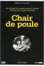 Watch Chair de poule Vodly