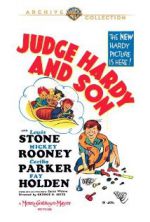 Watch Judge Hardy and Son Vodly