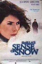 Watch Smilla's Sense of Snow Vodly