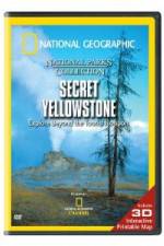 Watch National Geographic Secret Yellowstone Vodly