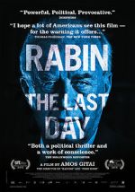 Watch Rabin, the Last Day Vodly
