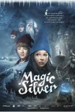 Watch Magic Silver Vodly