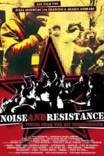 Watch Noise and Resistance Vodly