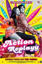 Watch Action Replayy Vodly