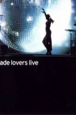 Watch Sade-Lovers Live-The Concert Vodly