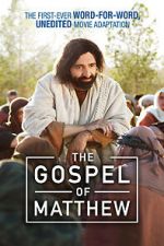 Watch The Gospel of Matthew Vodly