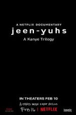Watch Jeen-Yuhs: A Kanye Trilogy (Act 1) Vodly