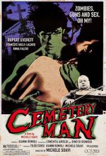 Watch Cemetery Man Vodly