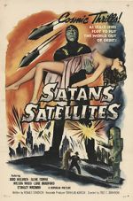 Watch Satan\'s Satellites Vodly