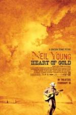 Watch Neil Young Heart of Gold Vodly