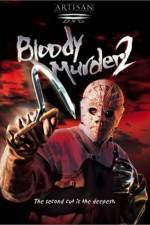 Watch Bloody Murder 2: Closing Camp Vodly