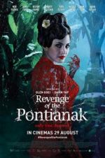 Watch Revenge of the Pontianak Vodly