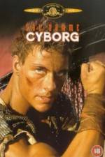 Watch Cyborg Vodly