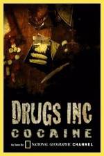 Watch National Geographic: Drugs Inc - Cocaine Vodly