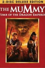 Watch The Mummy: Tomb of the Dragon Emperor Vodly