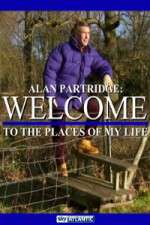 Watch Alan Partridge Welcome to the Places of My Life Vodly