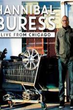 Watch Hannibal Buress Live From Chicago Vodly