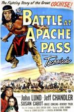 Watch The Battle at Apache Pass Vodly