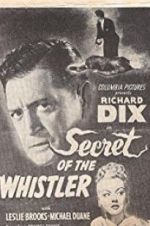 Watch The Secret of the Whistler Vodly