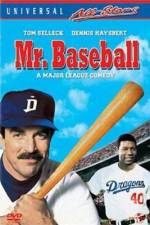 Watch Mr. Baseball Vodly