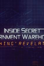 Watch In Inside Secret Government Warehouses Vodly