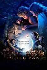 Watch Peter Pan Vodly