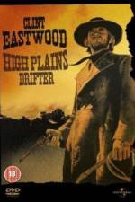 Watch High Plains Drifter Vodly