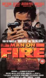 Watch Man on Fire Vodly