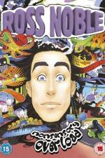 Watch Ross Noble Nonsensory Overload Vodly