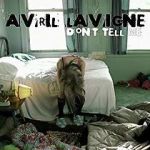 Watch Avril Lavigne: Don\'t Tell Me Vodly
