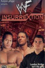 Watch WWF Insurrextion Vodly