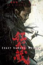 Watch Crazy Samurai Musashi Vodly