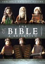 Watch The Bible: A Brickfilm - Part One Vodly