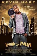 Watch Kevin Hart Laugh at My Pain Vodly