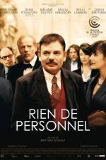 Watch Rien de personnel Vodly