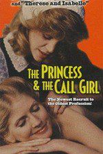 Watch The Princess and the Call Girl Vodly