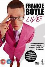 Watch Frankie Boyle Live Vodly