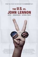 Watch The U.S. vs. John Lennon Vodly