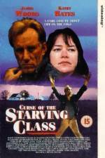 Watch Curse of the Starving Class Vodly