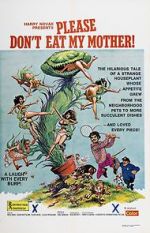 Watch Please Don\'t Eat My Mother! Vodly