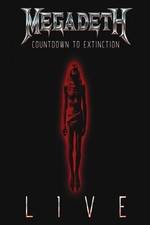 Watch Megadeth-Countdown to Extinction: Live Vodly