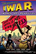 Watch Women Art Revolution Vodly