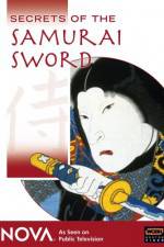 Watch Secrets of the Samurai Sword Vodly