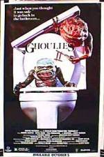 Watch Ghoulies II Vodly